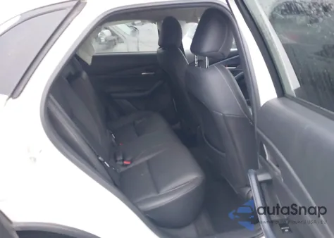 2021 Mazda Cx-30 Select from USA, damaged, VIN 3MVDMBBL3MM205256